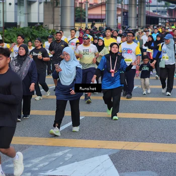 Runner Photo 5030356