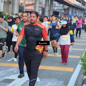 Runner Photo 5030357