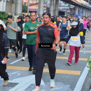 Runner Photo 5030358