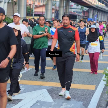 Runner Photo 5030359