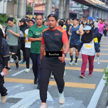 Runner Photo 5030361
