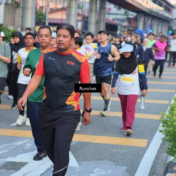 Runner Photo 5030362