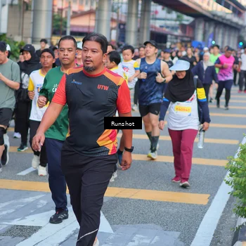Runner Photo 5030363