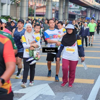 Runner Photo 5030364