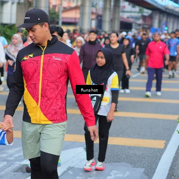 Runner Photo 5030369