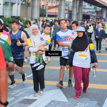 Runner Photo 5030370