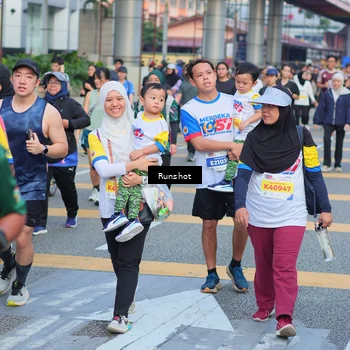 Runner Photo 5030371
