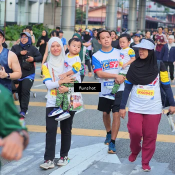 Runner Photo 5030373