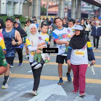Runner Photo 5030374