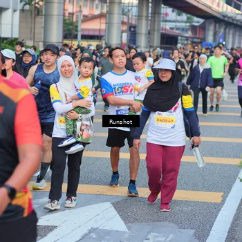 Runner Photo 5030375