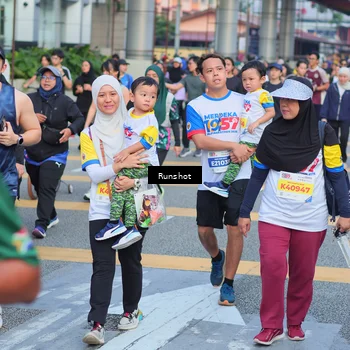 Runner Photo 5030376