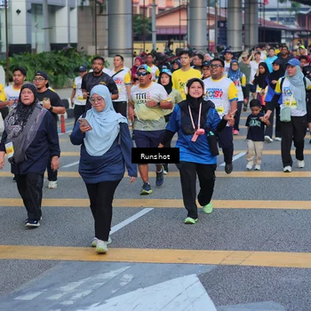 Runner Photo 5030377