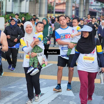 Runner Photo 5030378