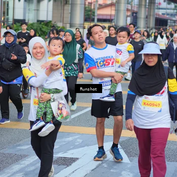 Runner Photo 5030379