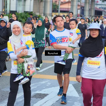 Runner Photo 5030380