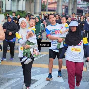Runner Photo 5030381