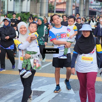 Runner Photo 5030385