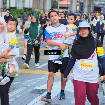 Runner Photo 5030386