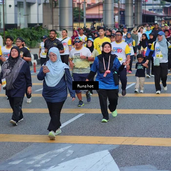 Runner Photo 5030387