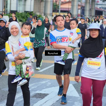 Runner Photo 5030388