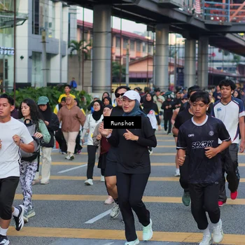 Runner Photo 5030389