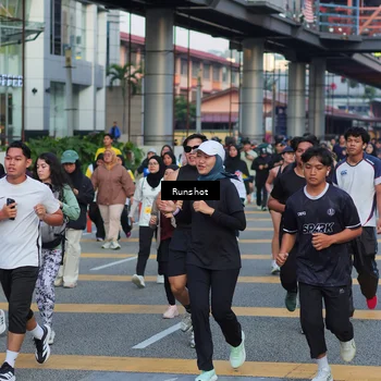 Runner Photo 5030391
