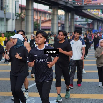 Runner Photo 5030394