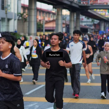 Runner Photo 5030397