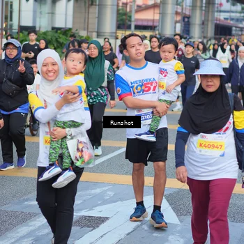 Runner Photo 5030399