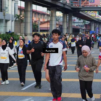 Runner Photo 5030408