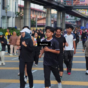 Runner Photo 5030411