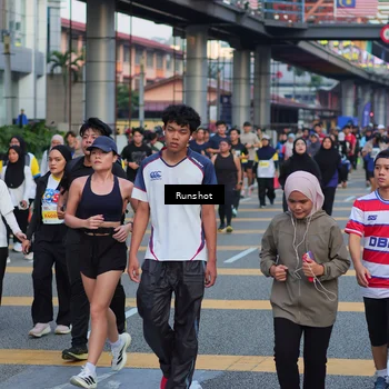 Runner Photo 5030413