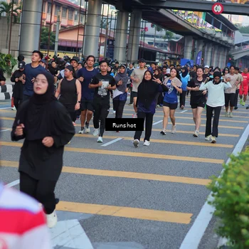 Runner Photo 5030420