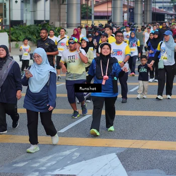 Runner Photo 5030421