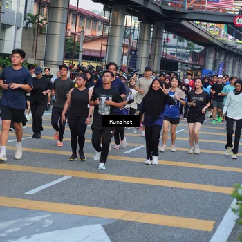 Runner Photo 5030424