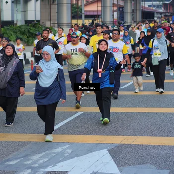 Runner Photo 5030425