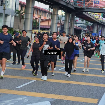 Runner Photo 5030426