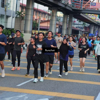 Runner Photo 5030428