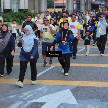 Runner Photo 5030429