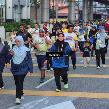 Runner Photo 5030431