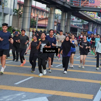 Runner Photo 5030433