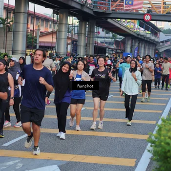Runner Photo 5030434