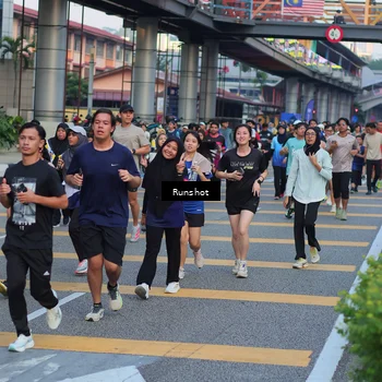 Runner Photo 5030436