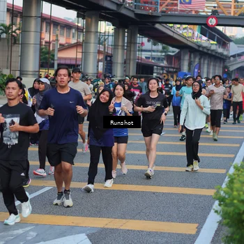 Runner Photo 5030438