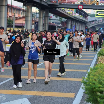 Runner Photo 5030440