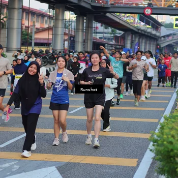 Runner Photo 5030441