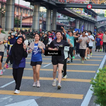 Runner Photo 5030445
