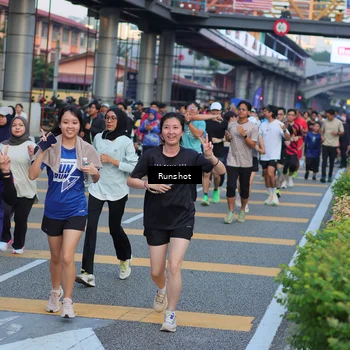 Runner Photo 5030446