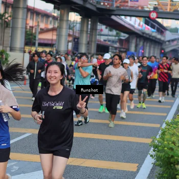 Runner Photo 5030447
