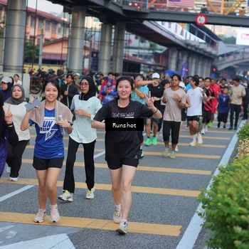 Runner Photo 5030448